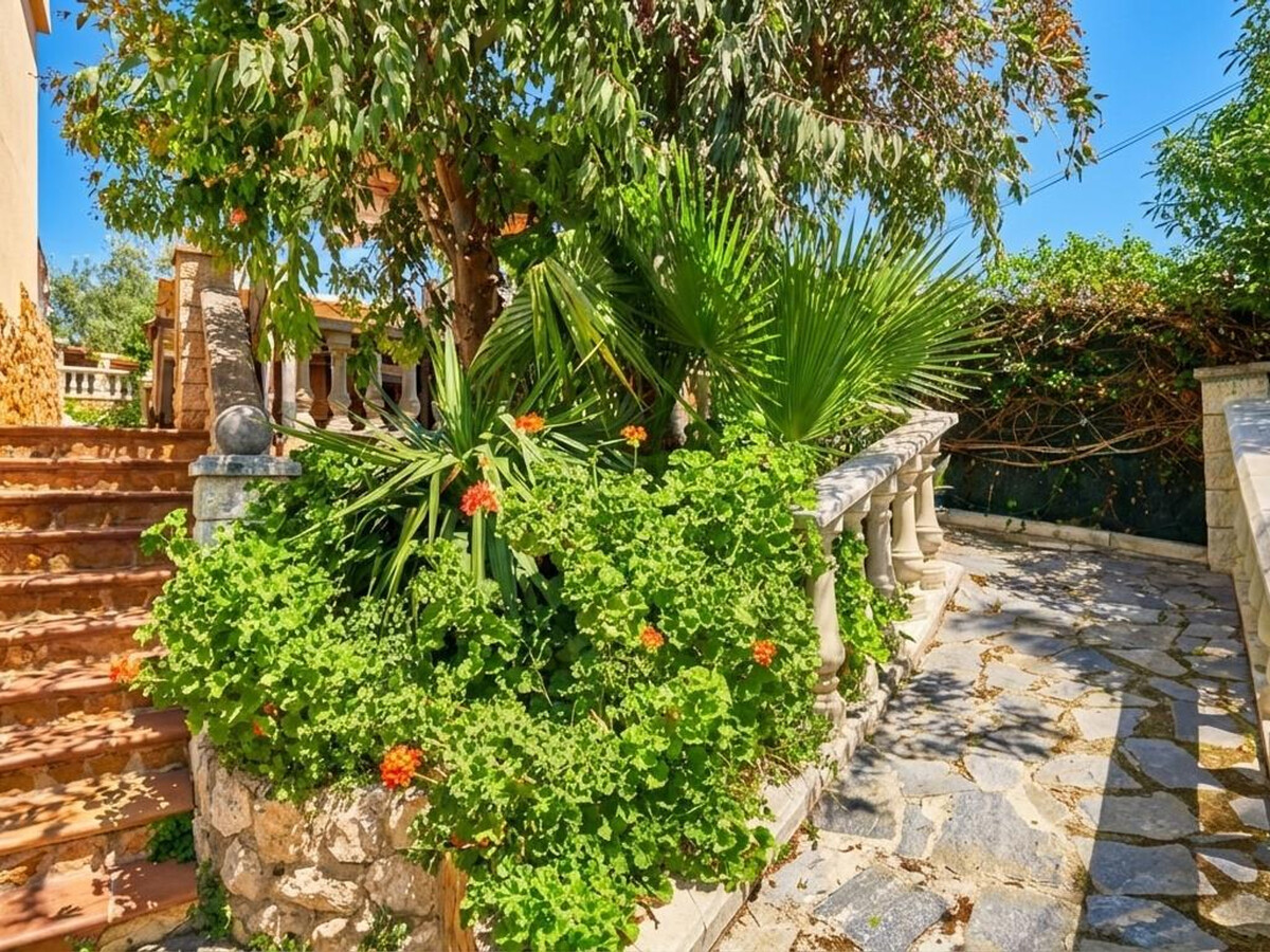 Masia Las Moreras, 14 pers., piscine et vignobles - Photo 11