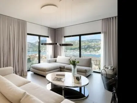 Villa luxe Puerto de Andratx, 8 pers., vue panoramique : photo 4