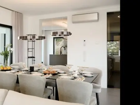 Villa luxe Puerto de Andratx, 8 pers., vue panoramique : photo 11