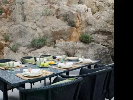 Villa luxe Puerto de Andratx, 8 pers., vue panoramique : photo 23