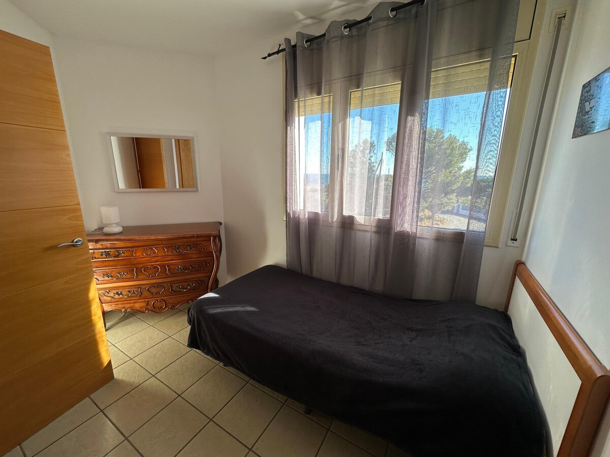 Maison 11 personnes, 5 chambres à L'Hospitalet de l'Infant - Photo 14