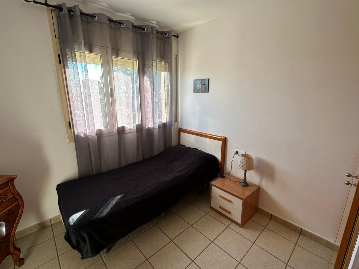 Maison 11 personnes, 5 chambres à L'Hospitalet de l'Infant - Photo 16