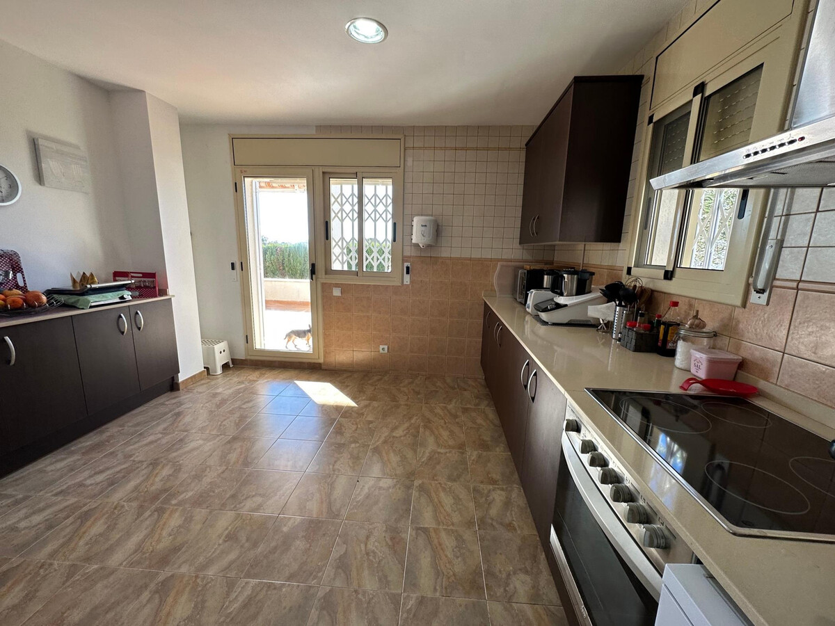 Maison 11 personnes, 5 chambres à L'Hospitalet de l'Infant - Photo 18