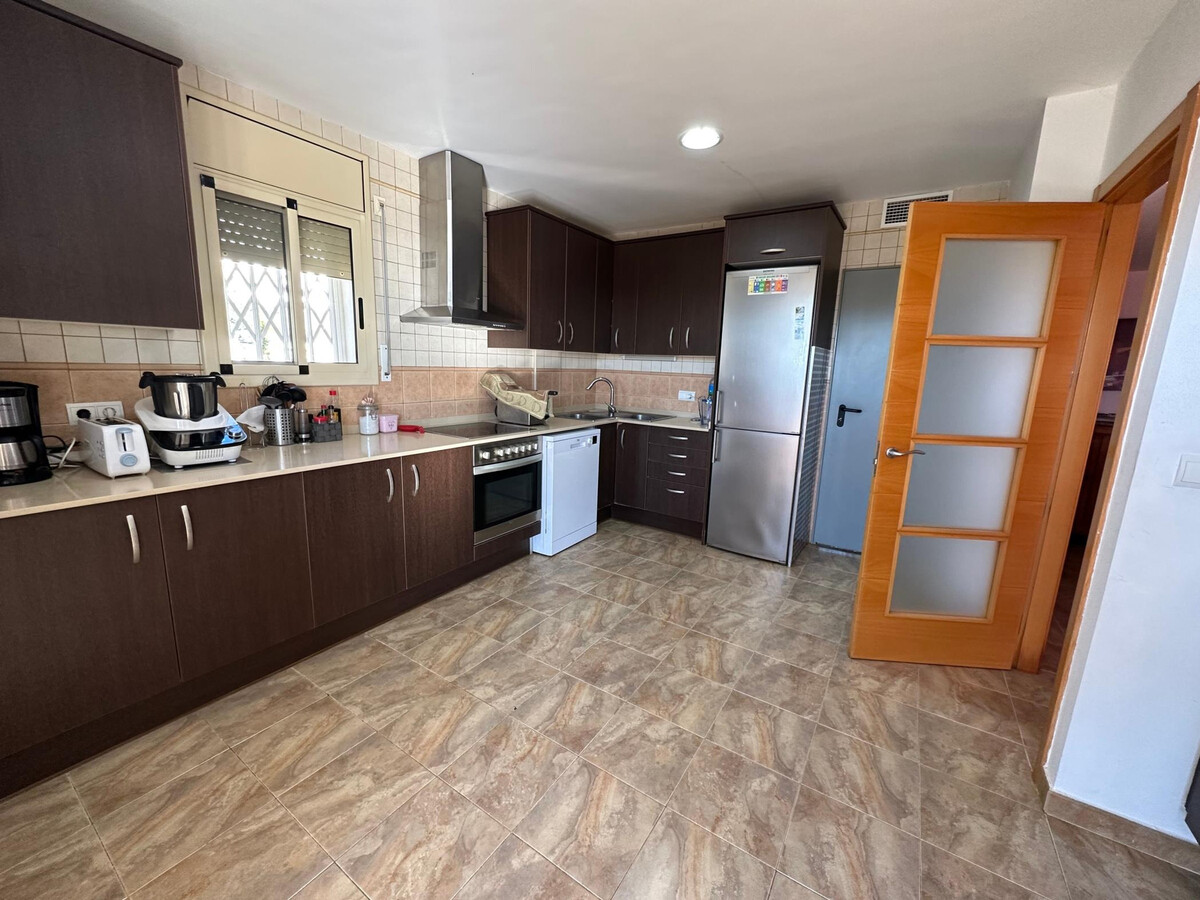 Maison 11 personnes, 5 chambres à L'Hospitalet de l'Infant - Photo 19