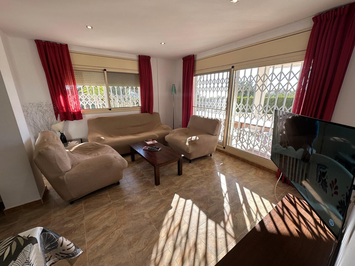 Maison 11 personnes, 5 chambres à L'Hospitalet de l'Infant - Photo 21
