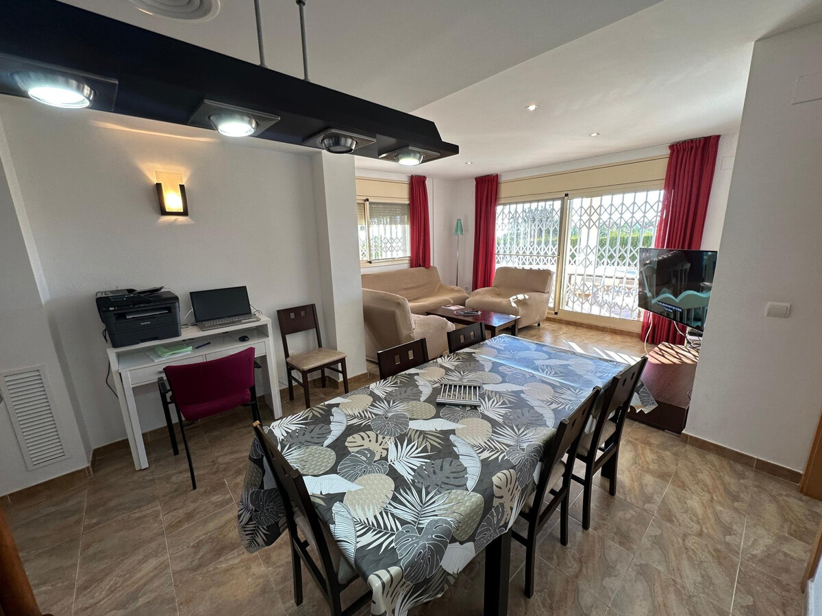 Maison 11 personnes, 5 chambres à L'Hospitalet de l'Infant - Photo 22