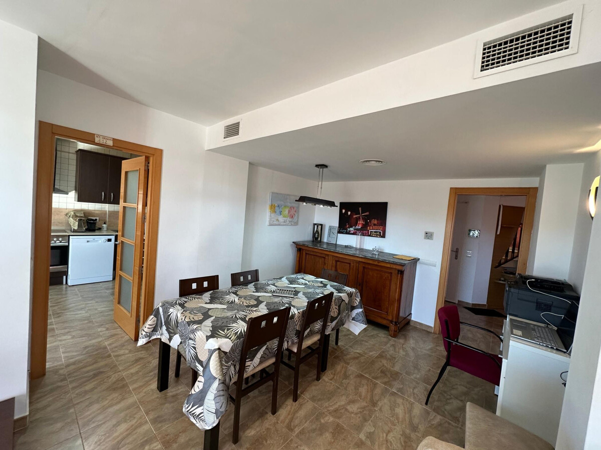 Maison 11 personnes, 5 chambres à L'Hospitalet de l'Infant - Photo 23