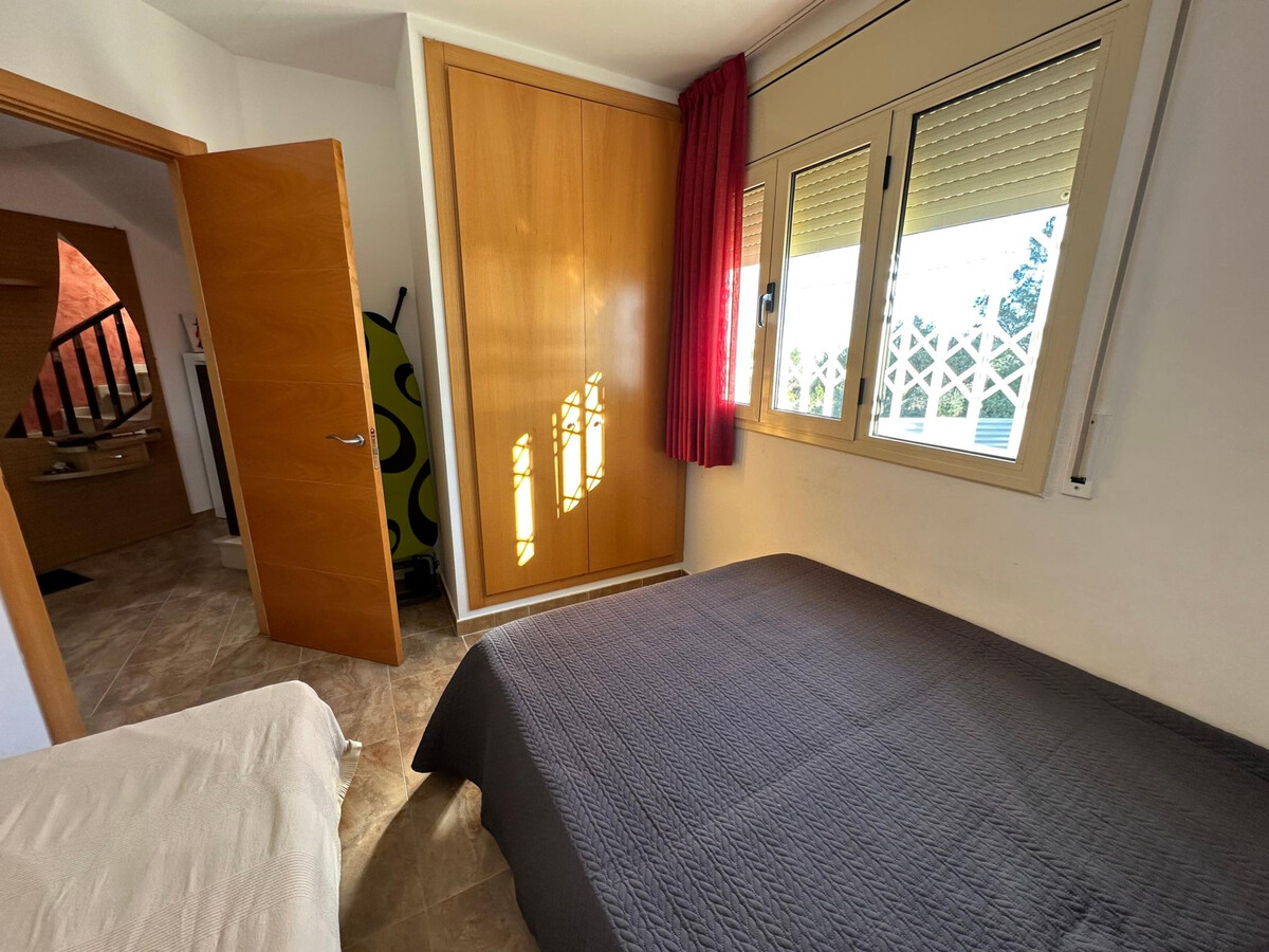 Maison 11 personnes, 5 chambres à L'Hospitalet de l'Infant - Photo 24