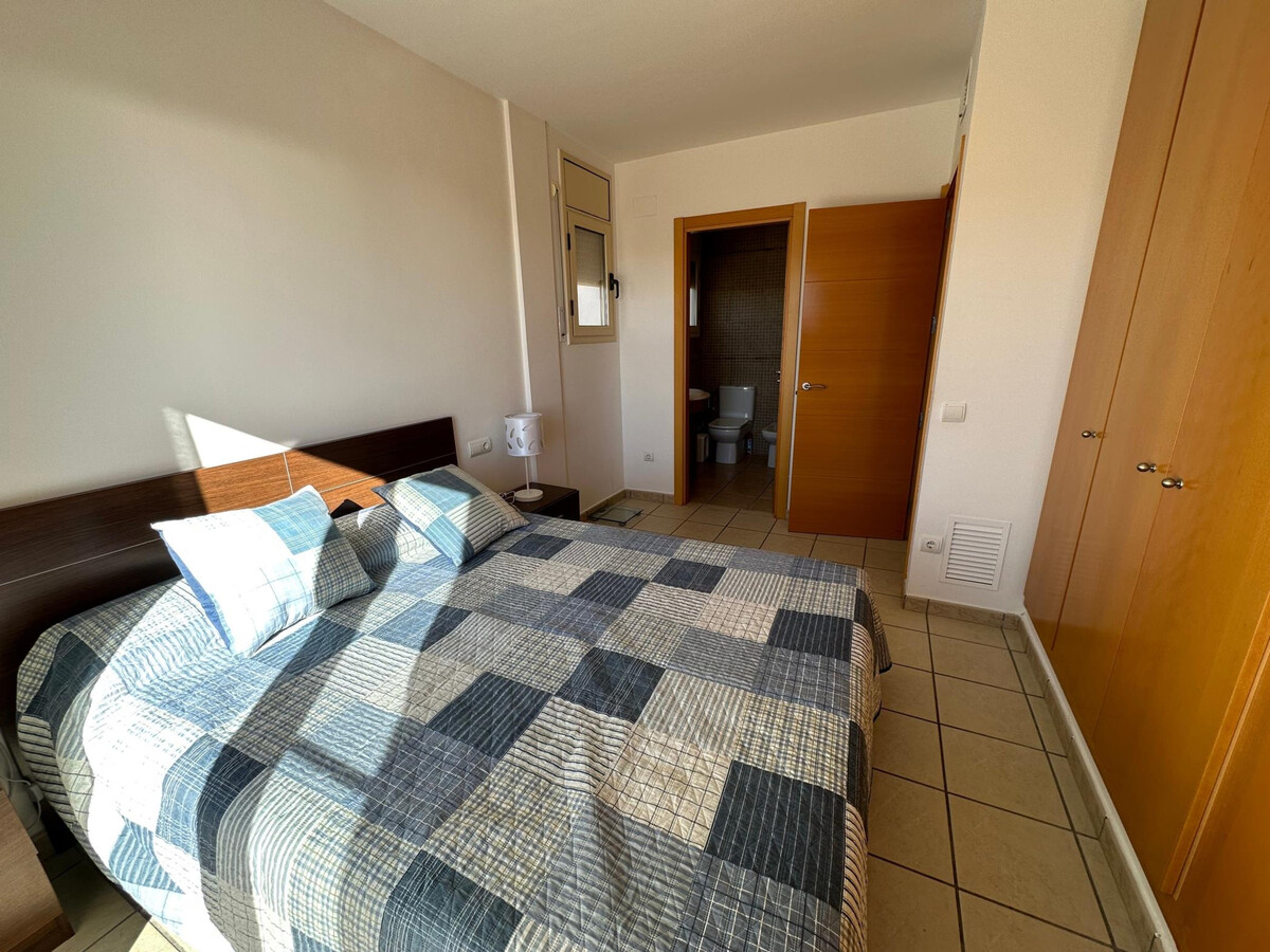 Maison 11 personnes, 5 chambres à L'Hospitalet de l'Infant - Photo 25