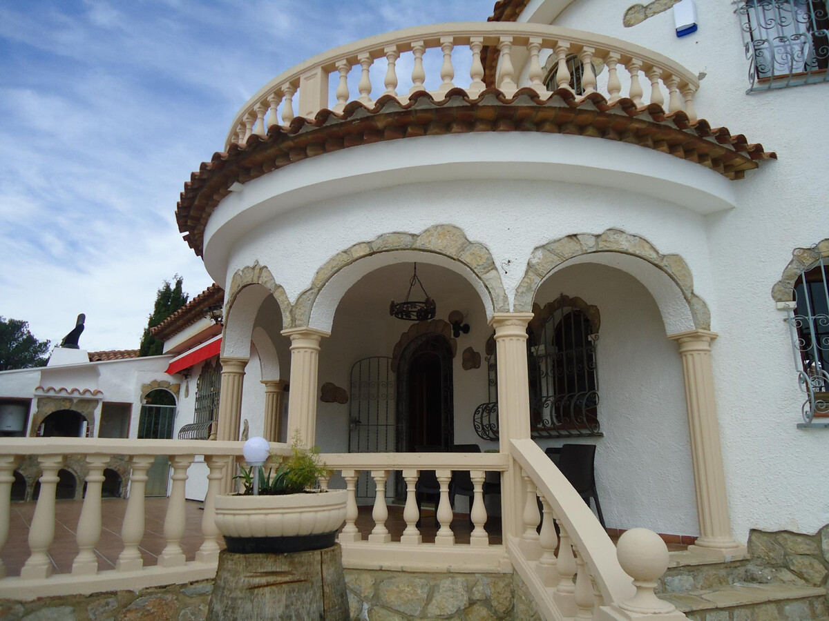Villa 6 pers. avec piscine privée à Miami Platja - Photo 3