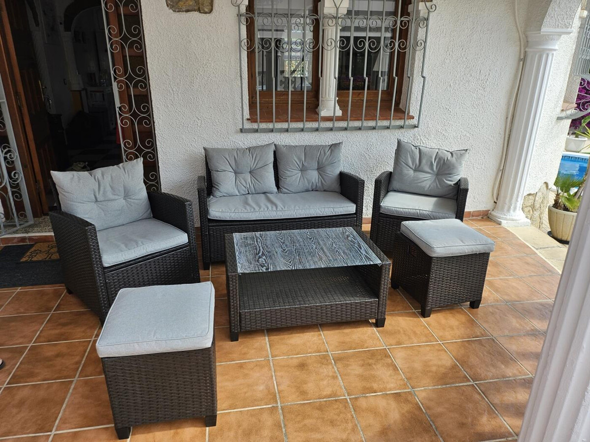 Villa 6 pers. avec piscine privée à Miami Platja - Photo 5
