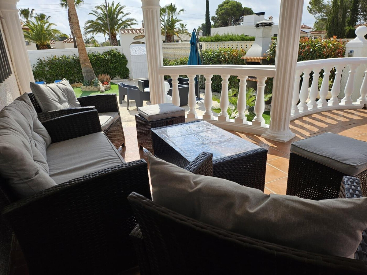 Villa 6 pers. avec piscine privée à Miami Platja - Photo 6