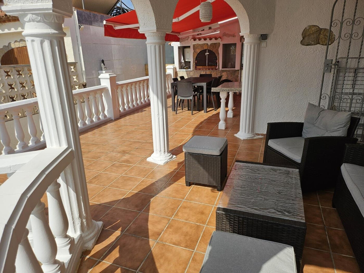 Villa 6 pers. avec piscine privée à Miami Platja - Photo 7