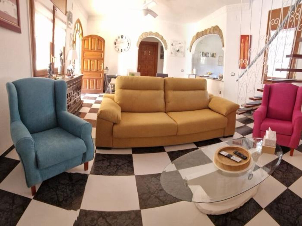 Villa 6 pers. avec piscine privée à Miami Platja - Photo 9