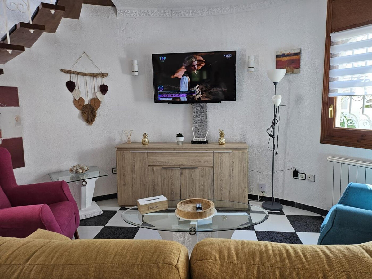 Villa 6 pers. avec piscine privée à Miami Platja - Photo 10