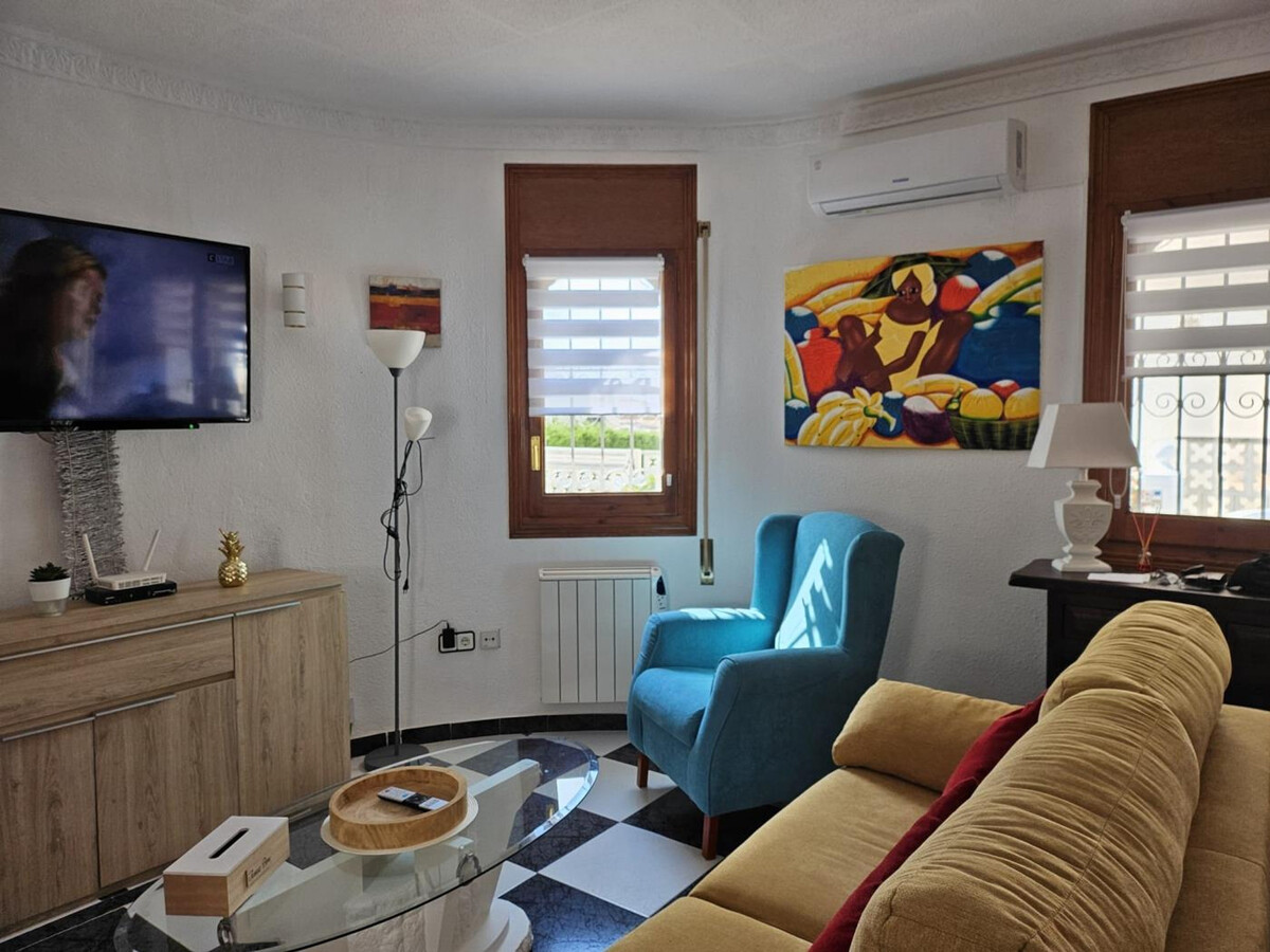 Villa 6 pers. avec piscine privée à Miami Platja - Photo 12