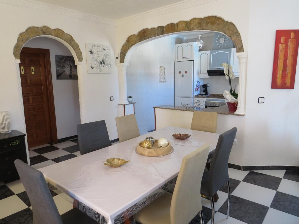 Villa 6 pers. avec piscine privée à Miami Platja - Photo 14