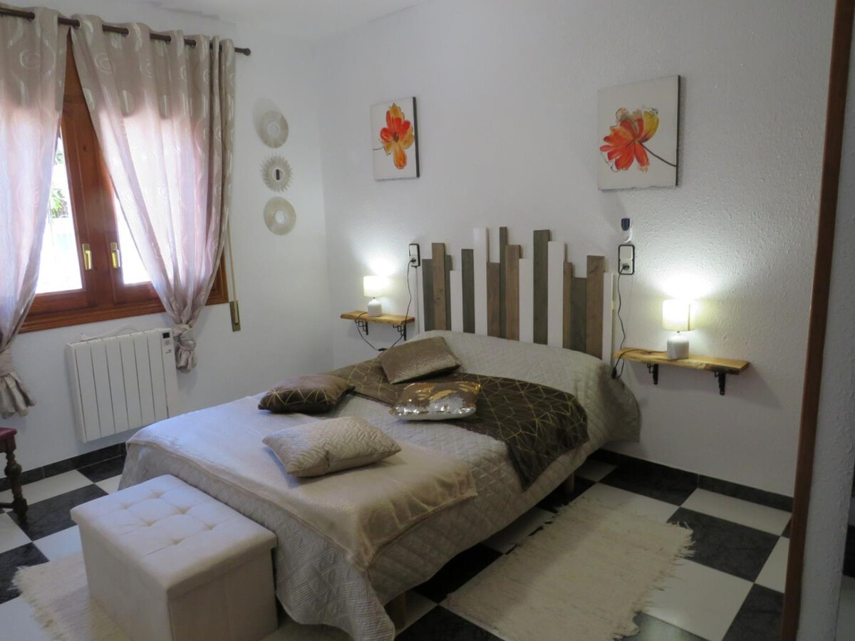 Villa 6 pers. avec piscine privée à Miami Platja - Photo 15