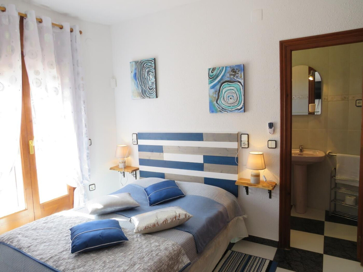 Villa 6 pers. avec piscine privée à Miami Platja - Photo 18
