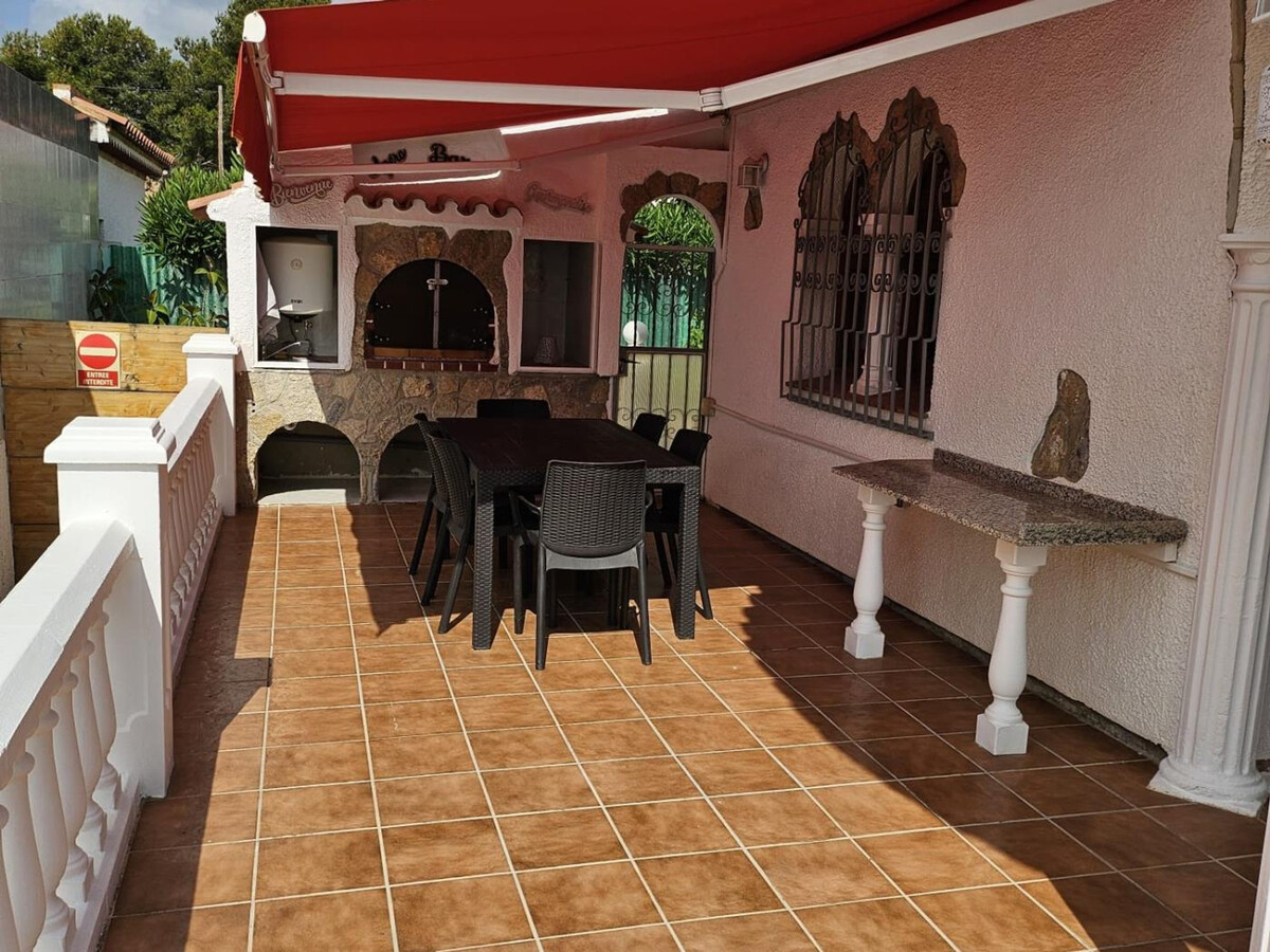 Villa 6 pers. avec piscine privée à Miami Platja - Photo 20