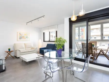 Location appartement à Güimar, Appartement moderne Ã  GÃ¼Ã­mar - 4 pers.