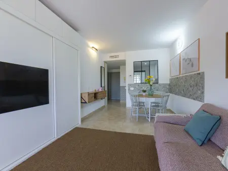 Appartement 2 chambres avec terrasse à Vera : photo 7