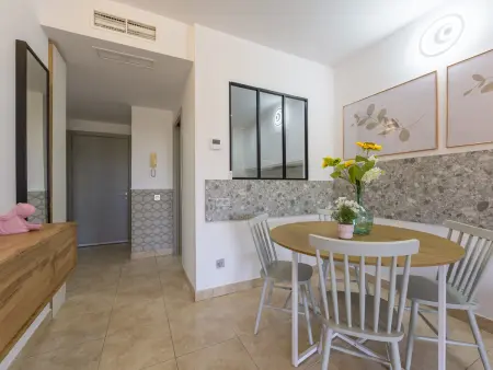 Appartement 2 chambres avec terrasse à Vera : photo 9