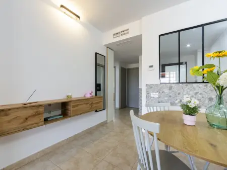 Appartement 2 chambres avec terrasse à Vera : photo 11