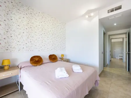 Appartement 2 chambres avec terrasse à Vera : photo 17