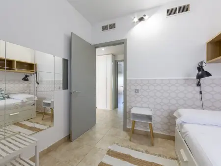 Appartement 2 chambres avec terrasse à Vera : photo 21