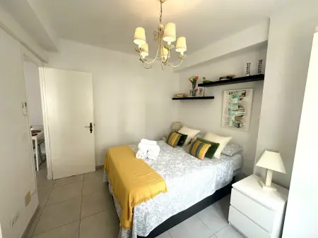 Appartement front de plage à Nerja, 4 pers. : photo 5