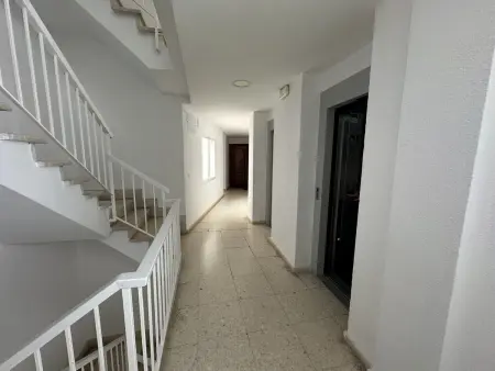 Appartement front de plage à Nerja, 4 pers. : photo 16