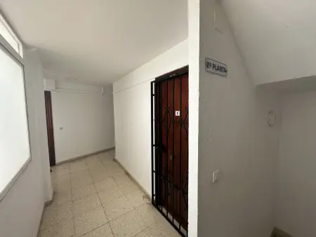 Appartement front de plage à Nerja, 4 pers. : photo 17