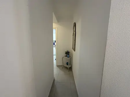 Appartement front de plage à Nerja, 4 pers. : photo 18