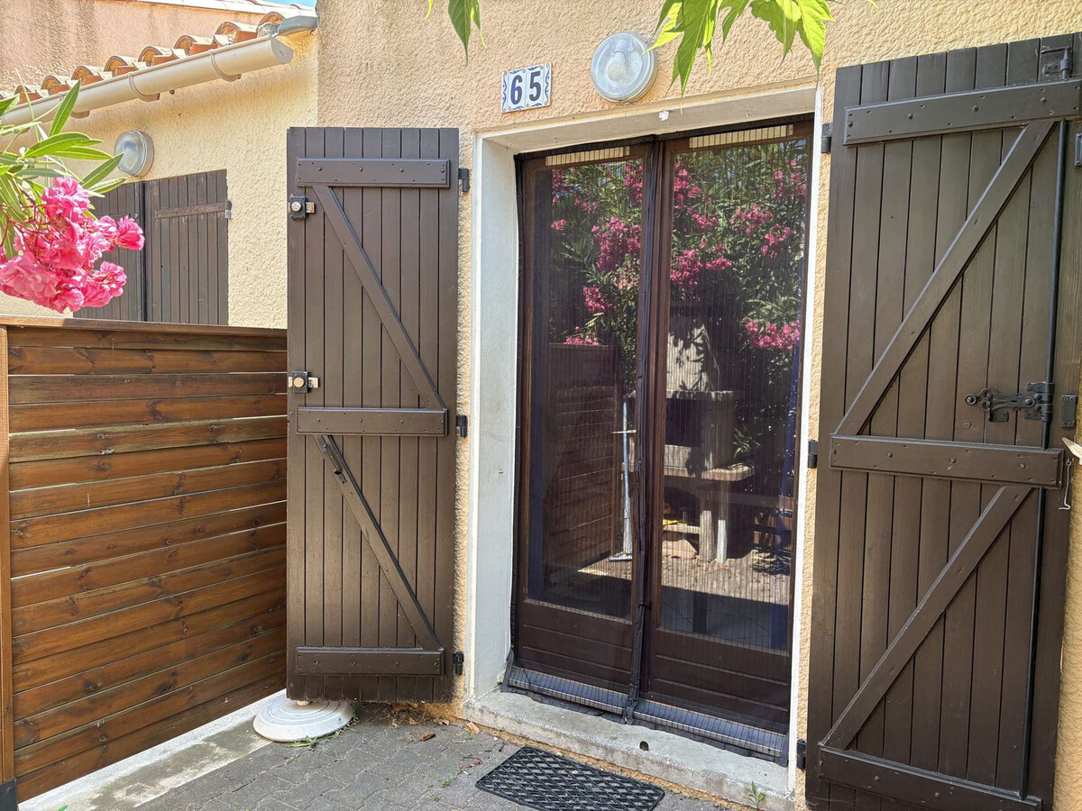 Maison 4 pers. à 100m de la plage, Fleury-Saint-Pierre - Photo 3