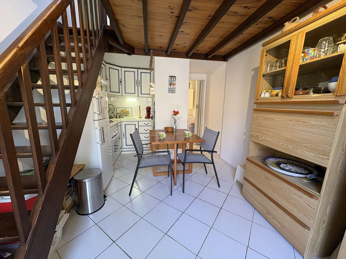 Maison 4 pers. à 100m de la plage, Fleury-Saint-Pierre - Photo 4