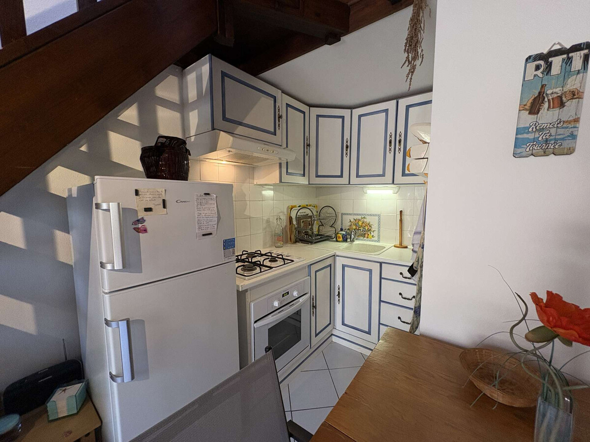 Maison 4 pers. à 100m de la plage, Fleury-Saint-Pierre - Photo 5