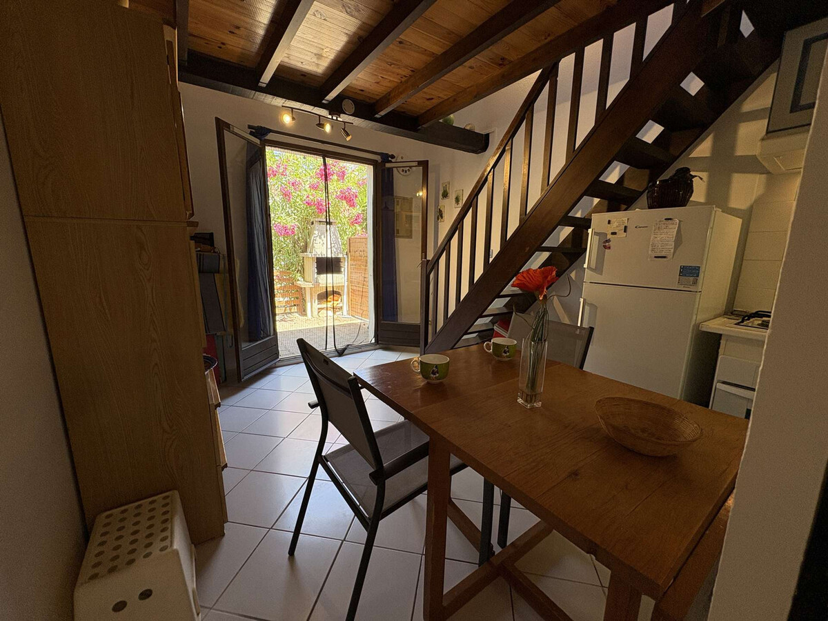 Maison 4 pers. à 100m de la plage, Fleury-Saint-Pierre - Photo 6