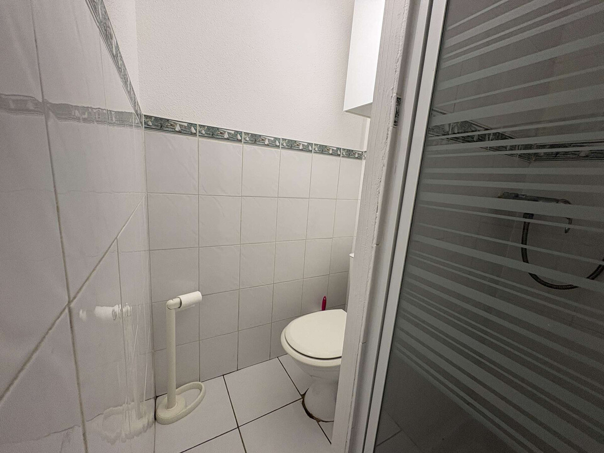 Maison 4 pers. à 100m de la plage, Fleury-Saint-Pierre - Photo 8