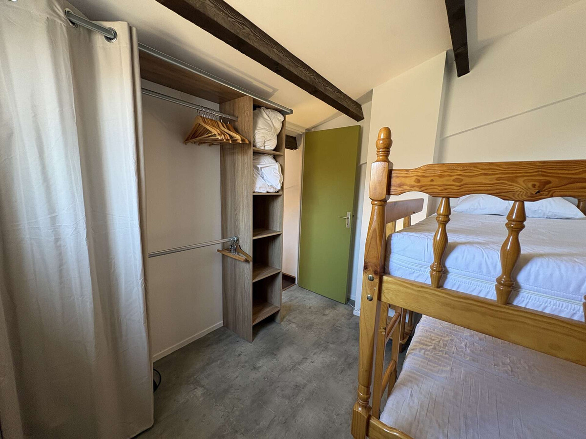 Maison 4 pers. à 100m de la plage, Fleury-Saint-Pierre - Photo 13