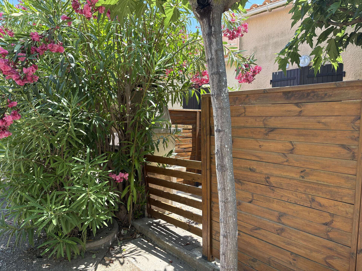 Maison 4 pers. à 100m de la plage, Fleury-Saint-Pierre - Photo 15
