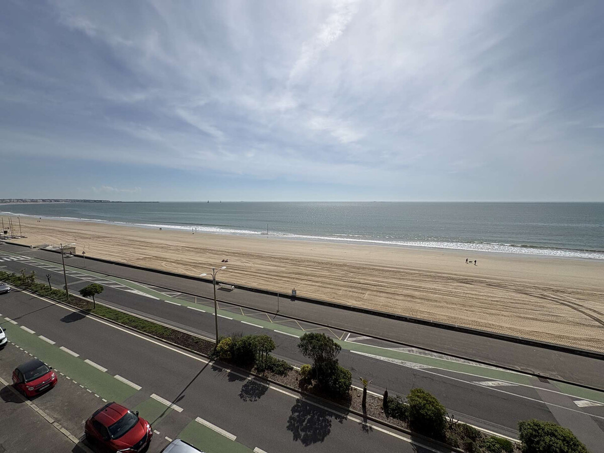 Studio avec terrasse vue mer - La Baule - Photo 10
