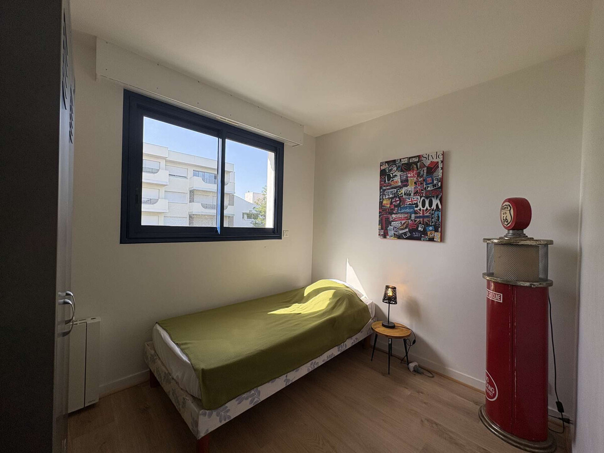 Appartement T4 vue mer - 5 pers., 70 m², La Baule - Photo 5