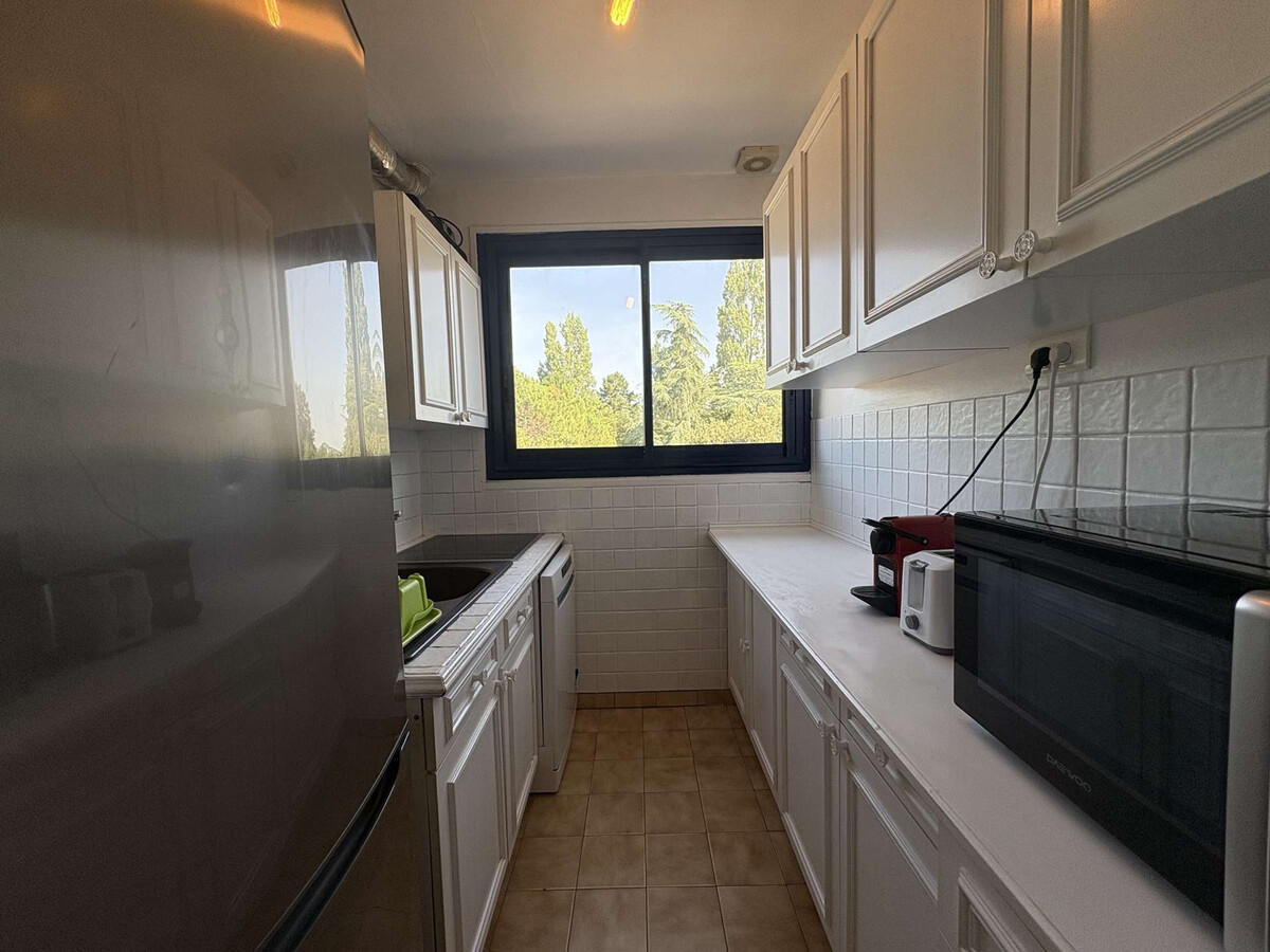 Appartement T4 vue mer - 5 pers., 70 m², La Baule - Photo 6