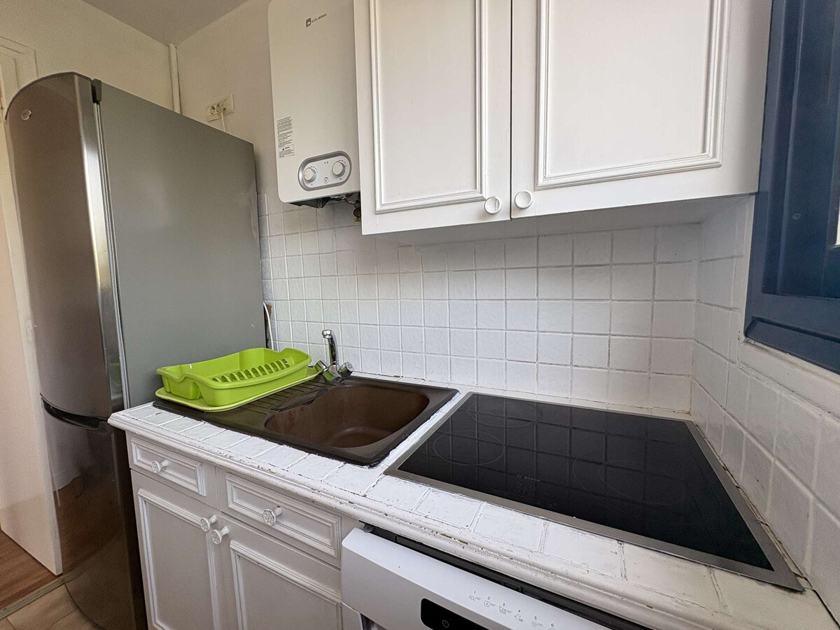 Appartement T4 vue mer - 5 pers., 70 m², La Baule - Photo 8