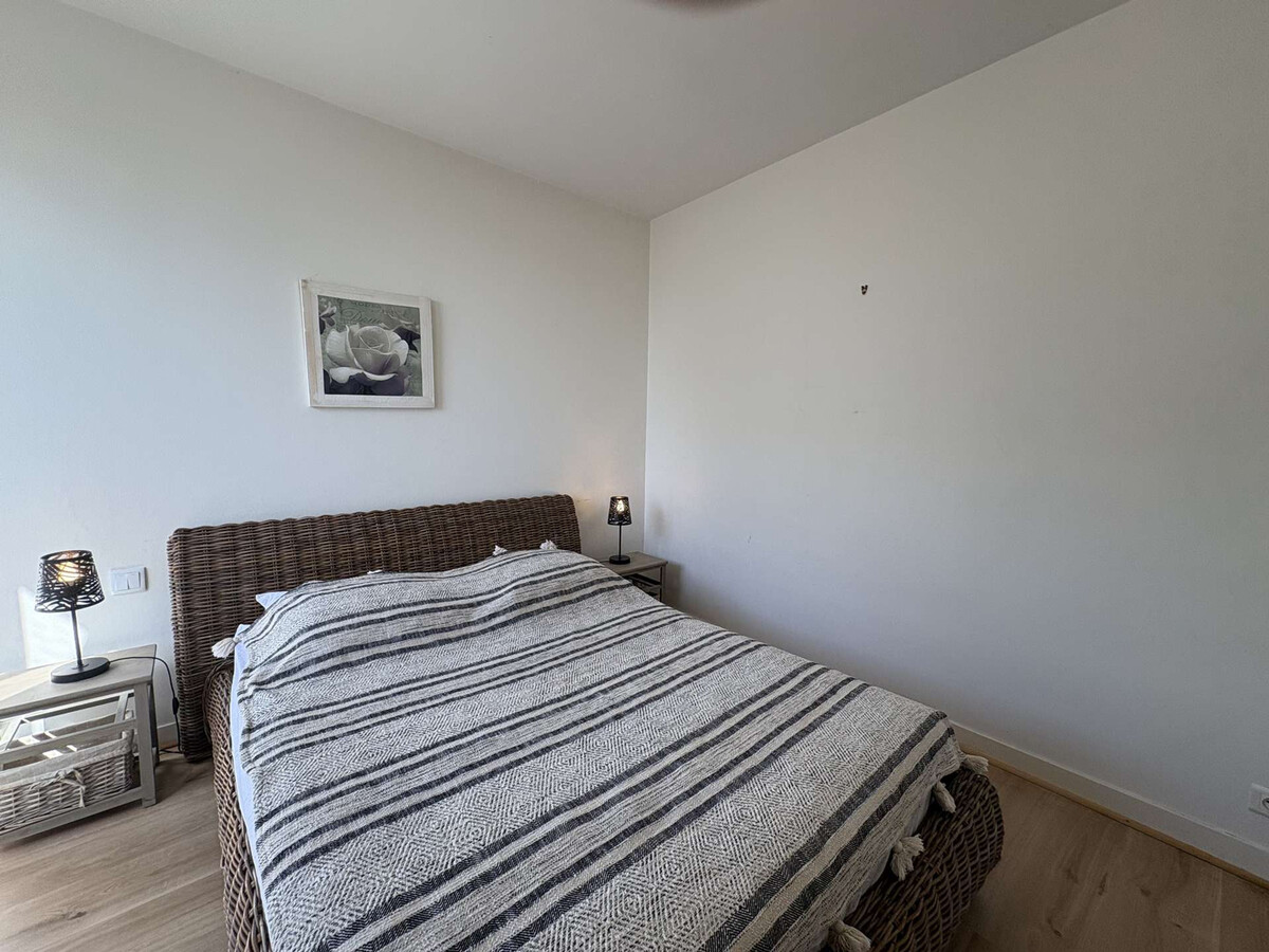 Appartement T4 vue mer - 5 pers., 70 m², La Baule - Photo 11