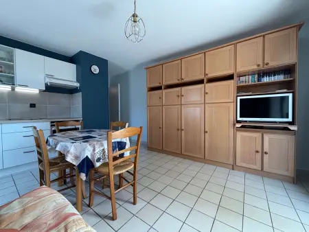 Studio 32 m² au Croisic, 120 m de la plage : photo 2