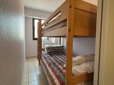Studio 32 m² au Croisic, 120 m de la plage : photo 5
