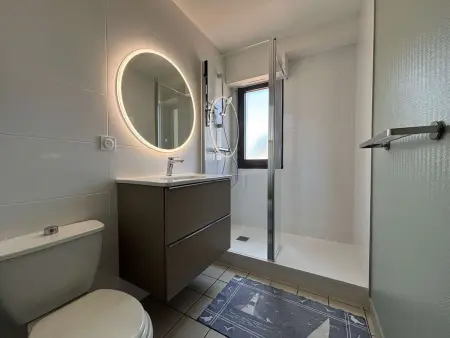 Studio 32 m² au Croisic, 120 m de la plage : photo 6