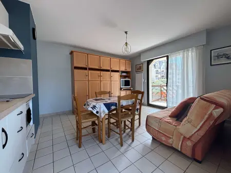Studio 32 m² au Croisic, 120 m de la plage : photo 7